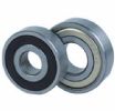 Deep groove ball bearings